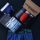Illustration for article titled Try on the Best Men’s Underwear Subscription Boxes